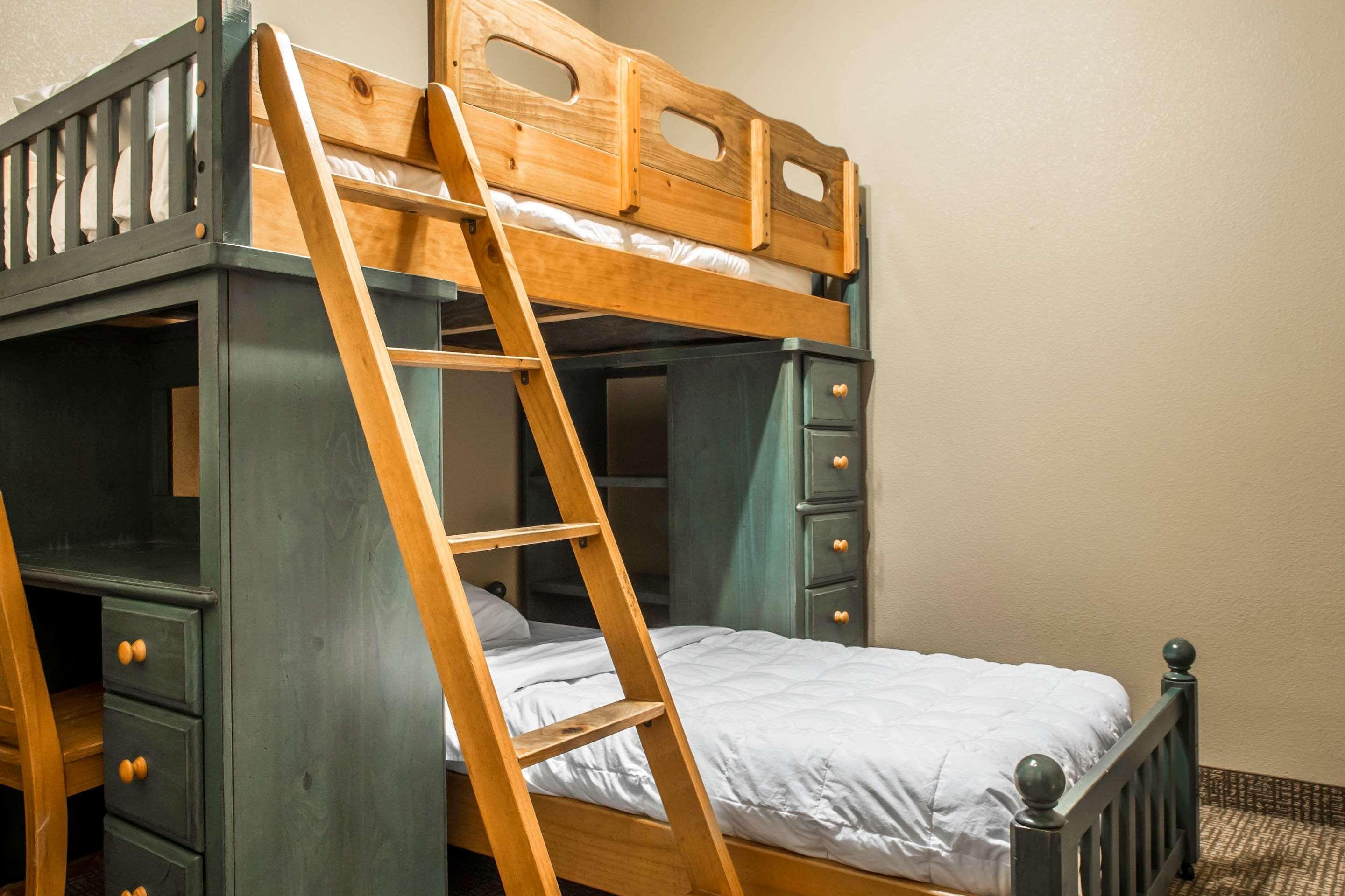 Comfort Inn Edinburg South Eksteriør billede