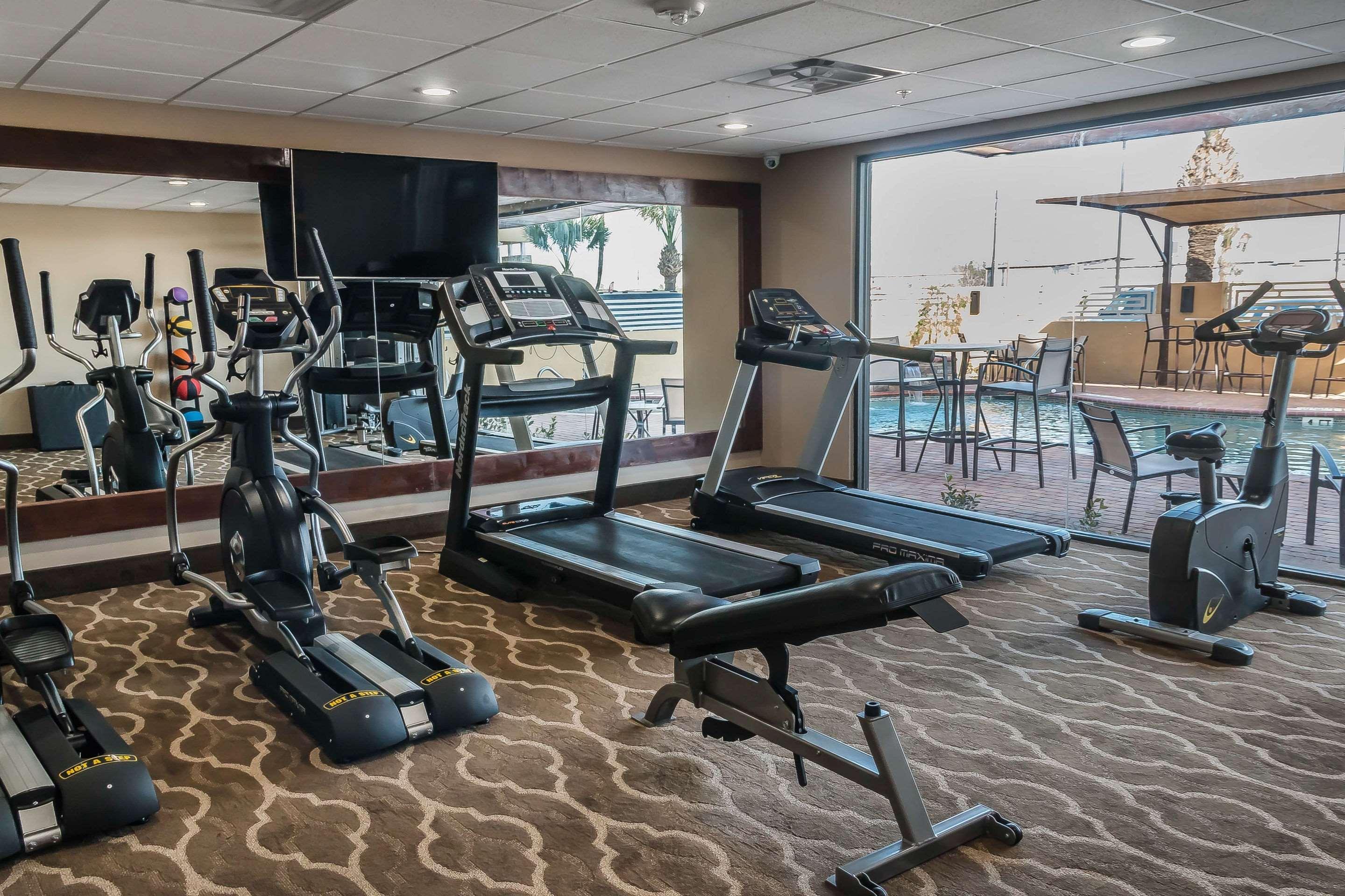 Comfort Inn Edinburg South Eksteriør billede