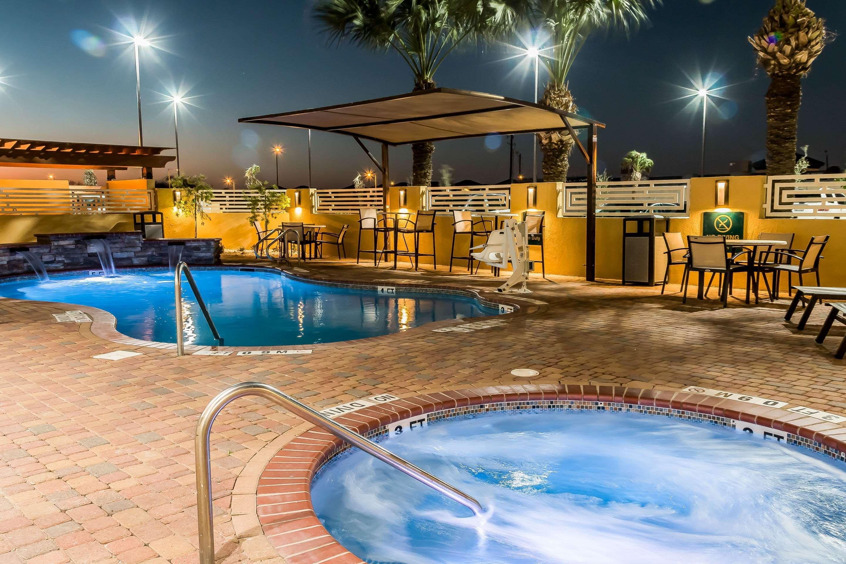 Comfort Inn Edinburg South Eksteriør billede